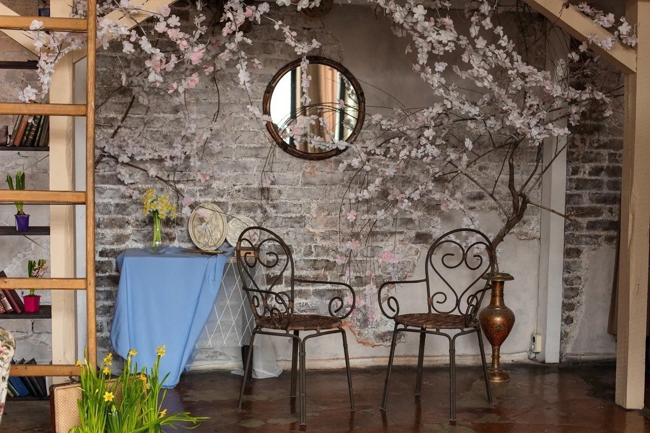 Зал Мастерская