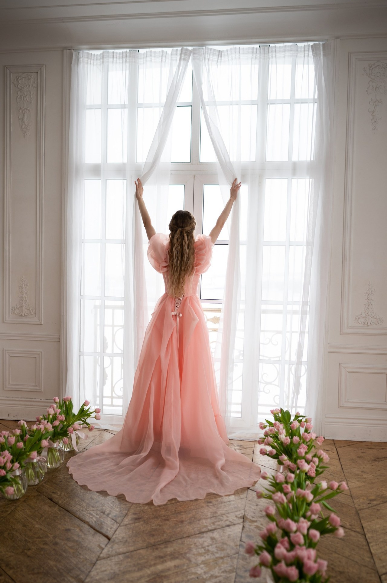 Отзывы. Фотограф в Санкт-Петербурге Anna Balashkova