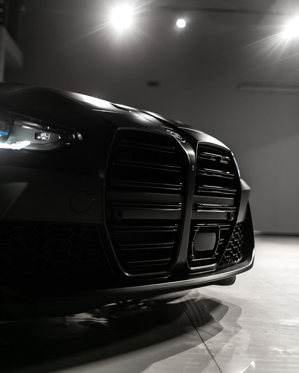 Фотосъемка BMW M4 в Москве. Фотограф | Михаил Буш Смоленск