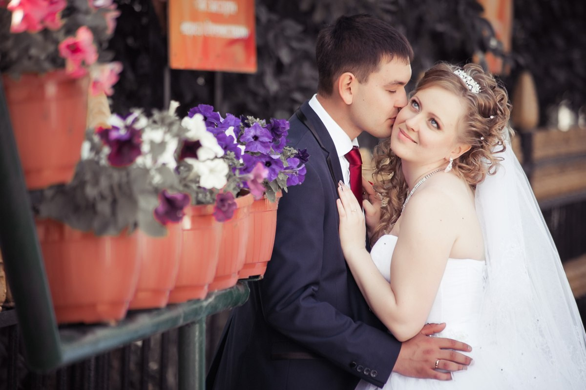 Wedding 2015. Свадебный и семейный фотограф в Оренбурге Евгения Атанова