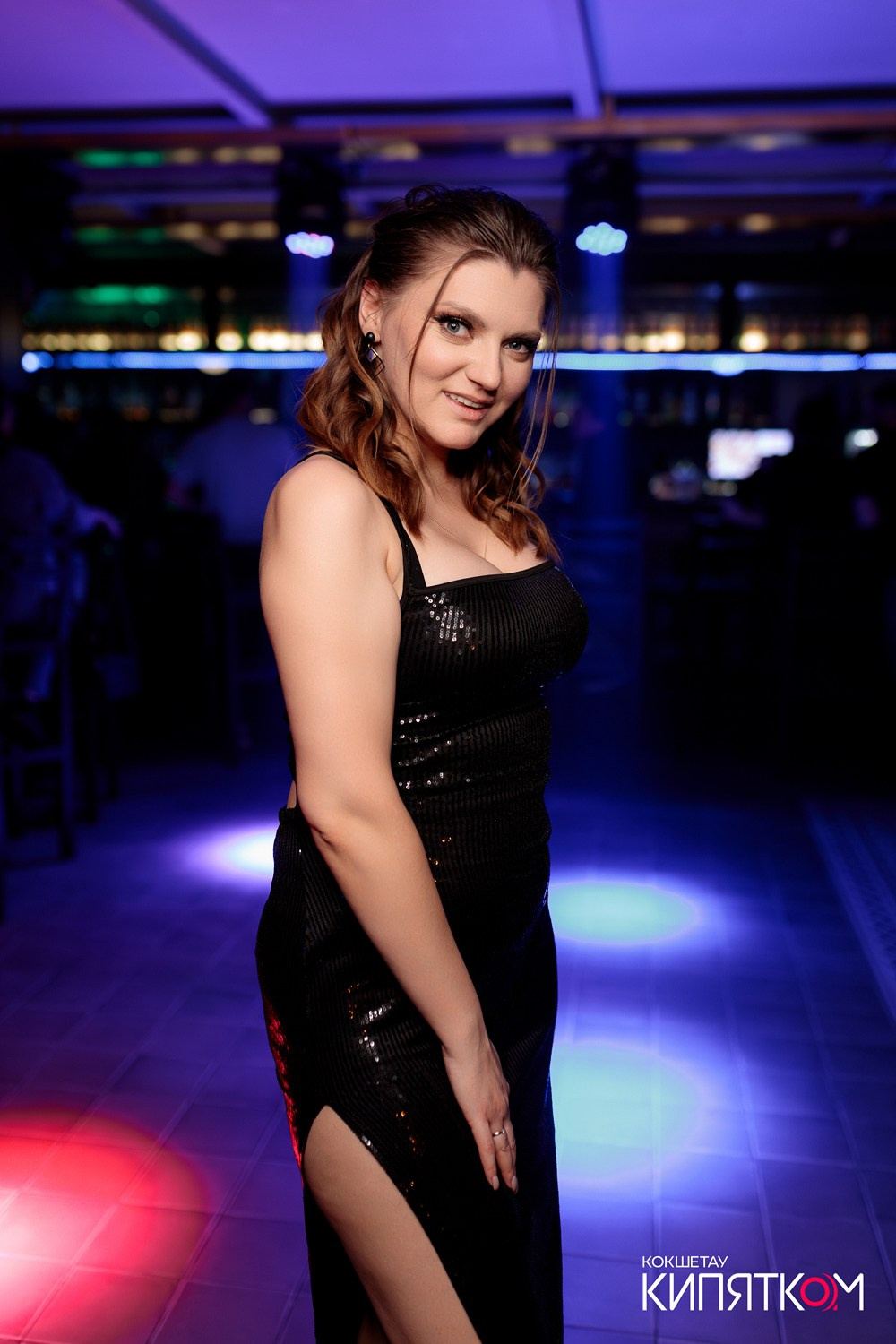 GENTLEMAN PUB. КИПЯТКОМ КОКШЕТАУ