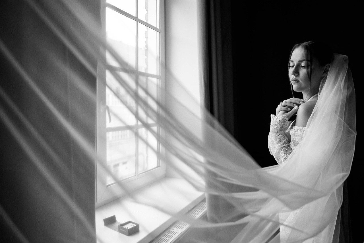 СВАДЬБЫ. Фотограф в Омске