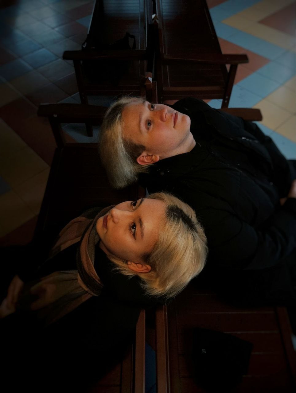 Love story. Репортажный и портретный фотограф в Туле и области