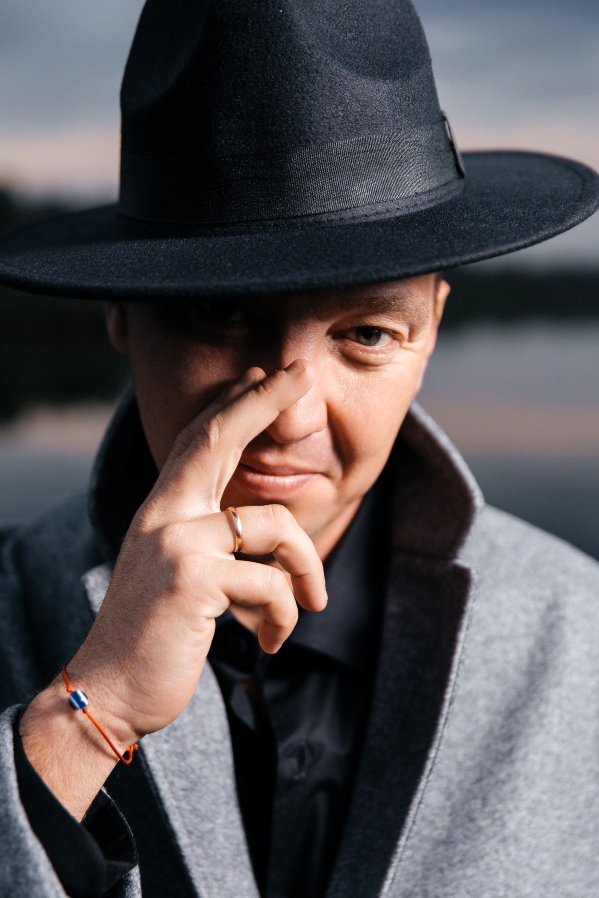 ПО МОТИВАМ КРЕСТНОГО ОТЦА. Свадебный фотограф Верещак Сергей I Ростов-на-Дону