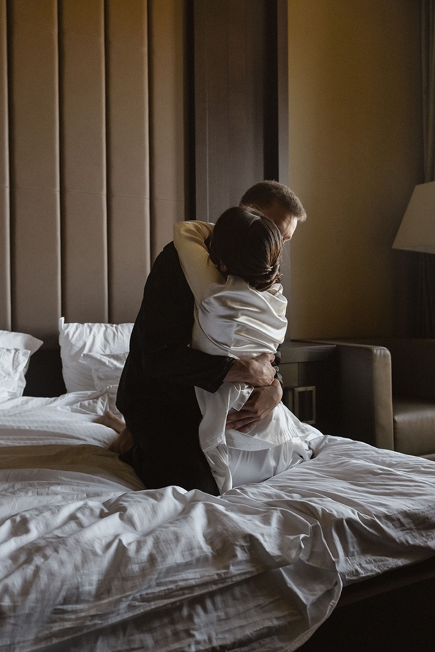 Святослав и Дарья. Свадебный и семейный фотограф в Ростове-на-Дону Елена Сторожок