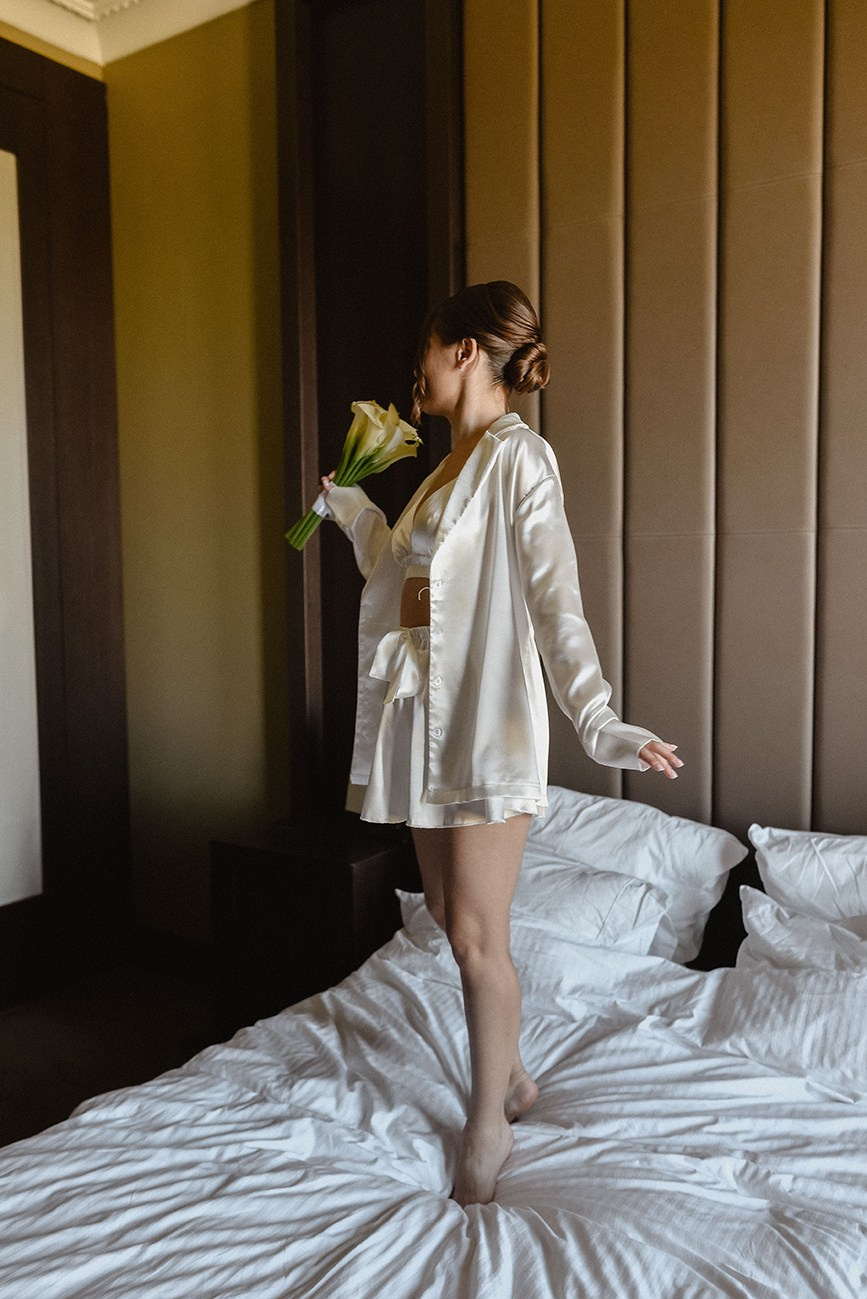 Святослав и Дарья. Свадебный и семейный фотограф в Ростове-на-Дону Елена Сторожок