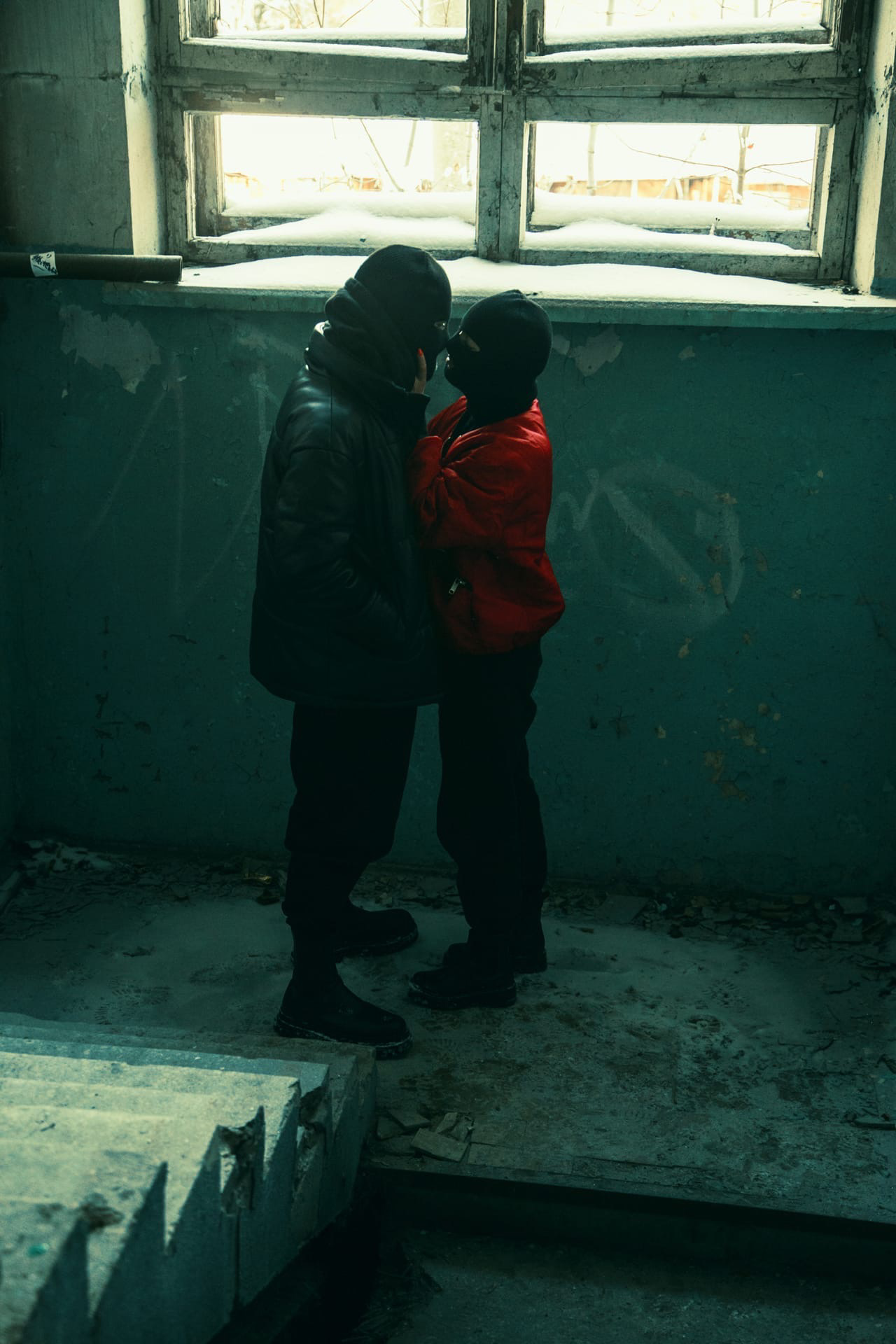 Лавстори. Креативный фотограф в Нижнем Новгороде София Корнилова