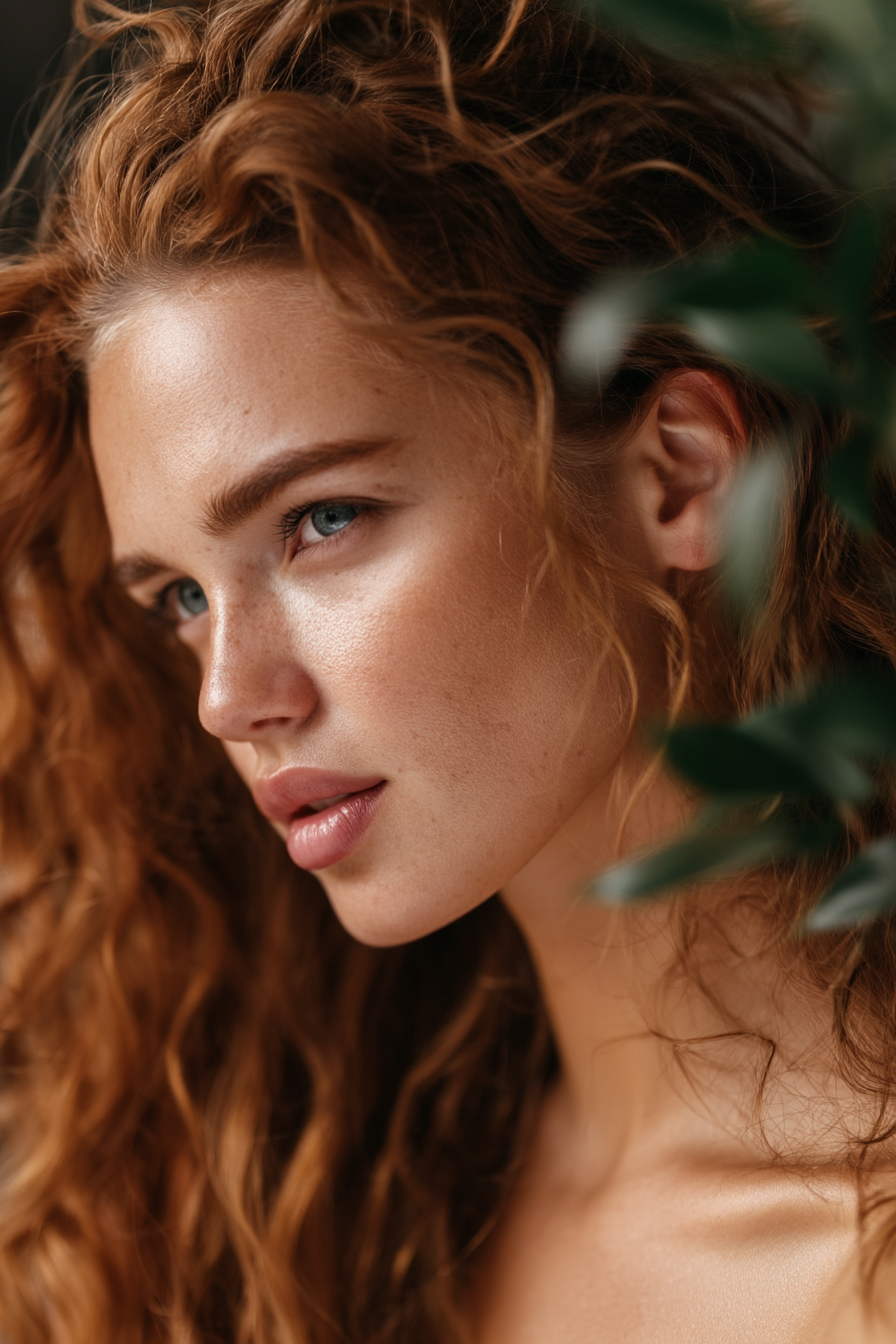 Beauty. Katrin — AI-съемки и креативные ролики для брендов