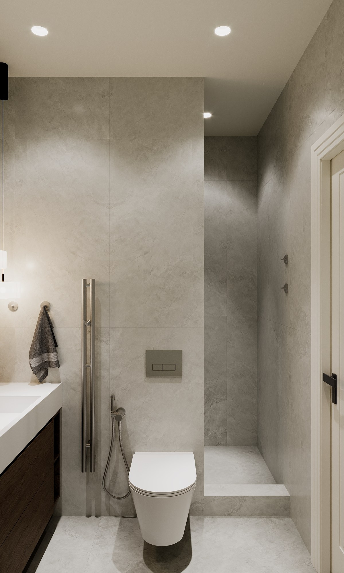 Мастер су Финал. Визуализатор Векшина Елена