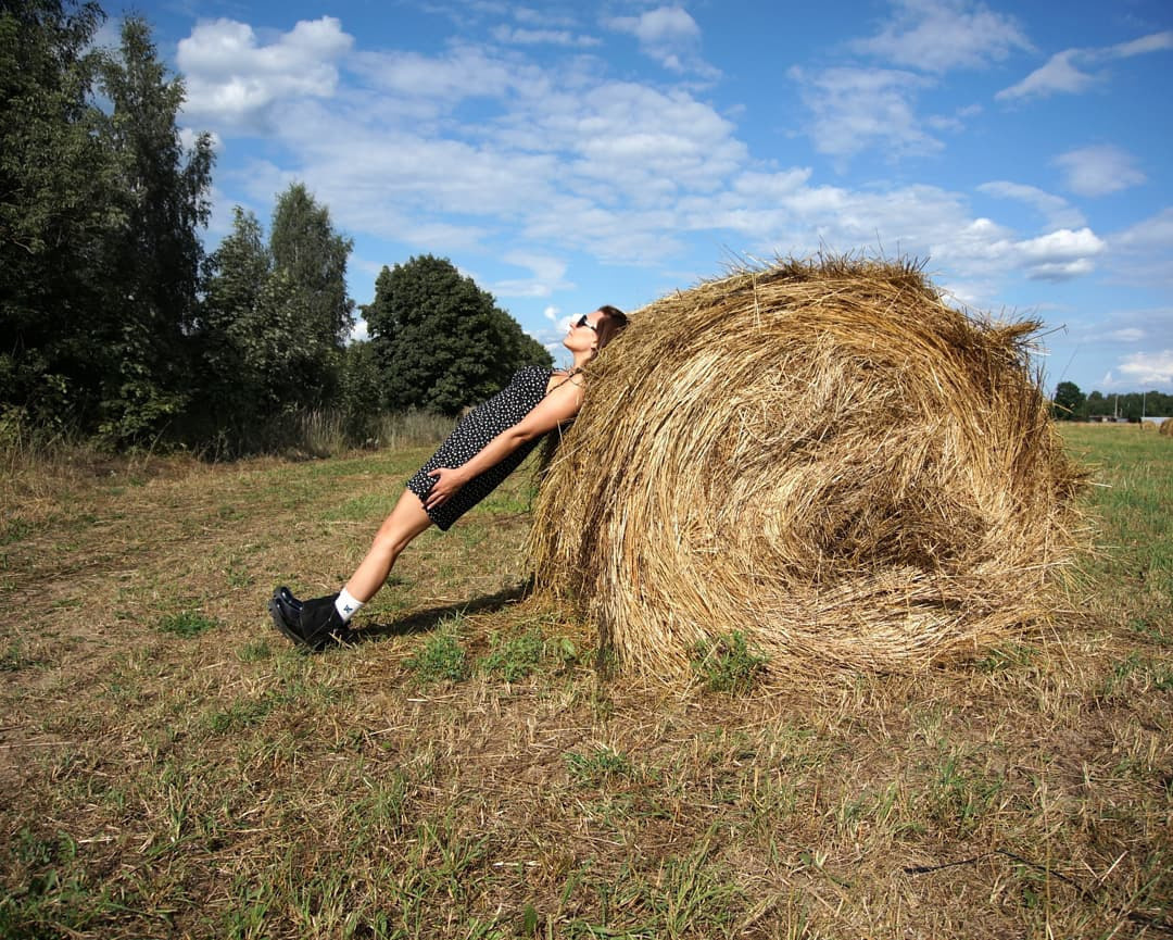 Люди. Екатерина Макарова Фотограф Москва