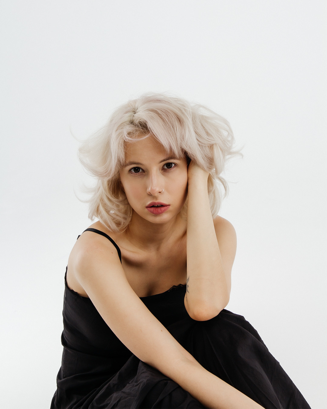 Люди. Екатерина Макарова Фотограф Москва