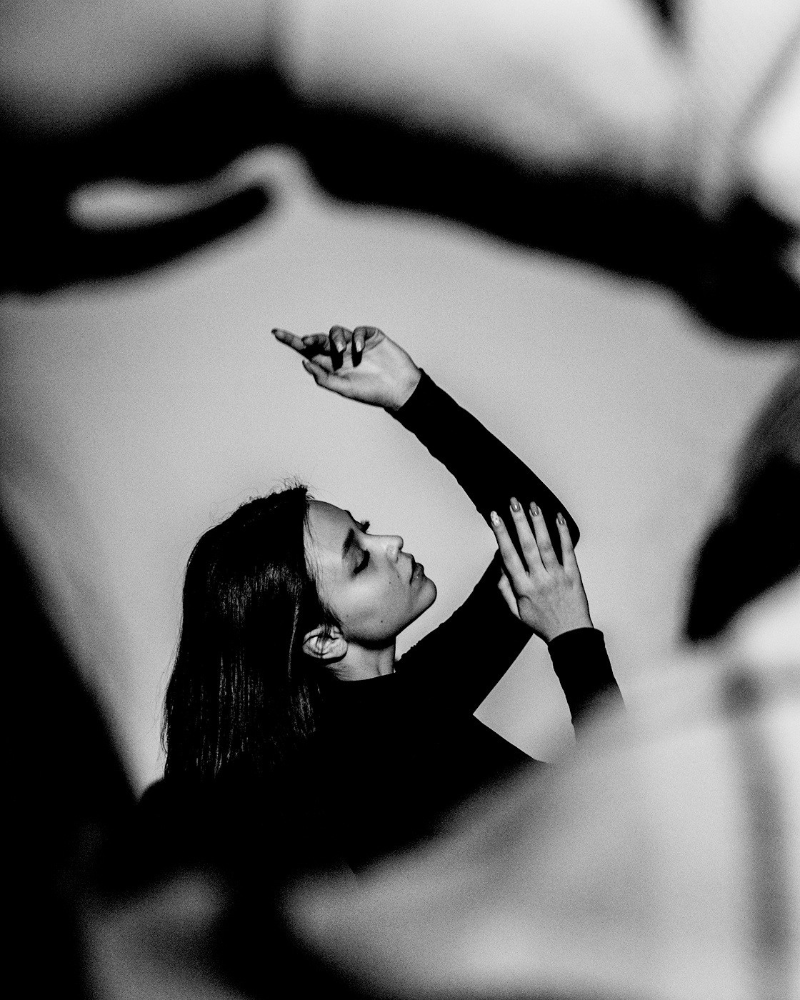 Люди. Екатерина Макарова Фотограф Москва