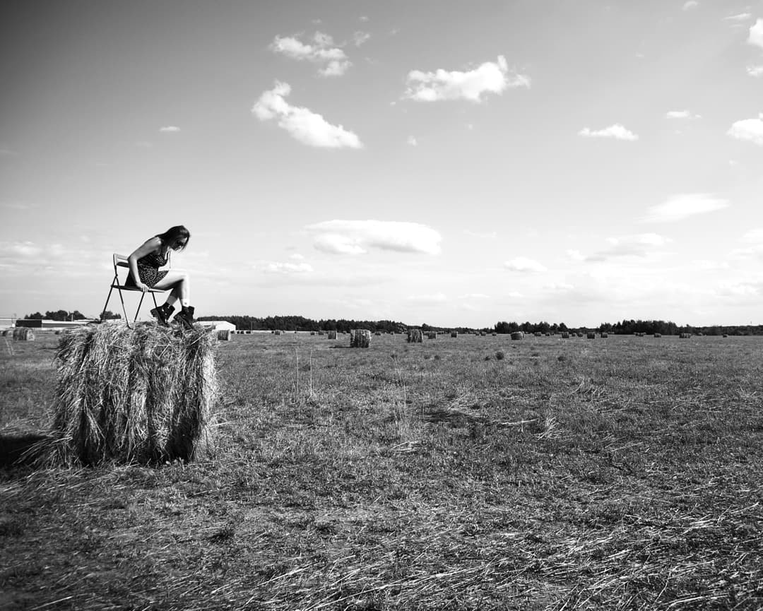 Люди. Екатерина Макарова Фотограф Москва