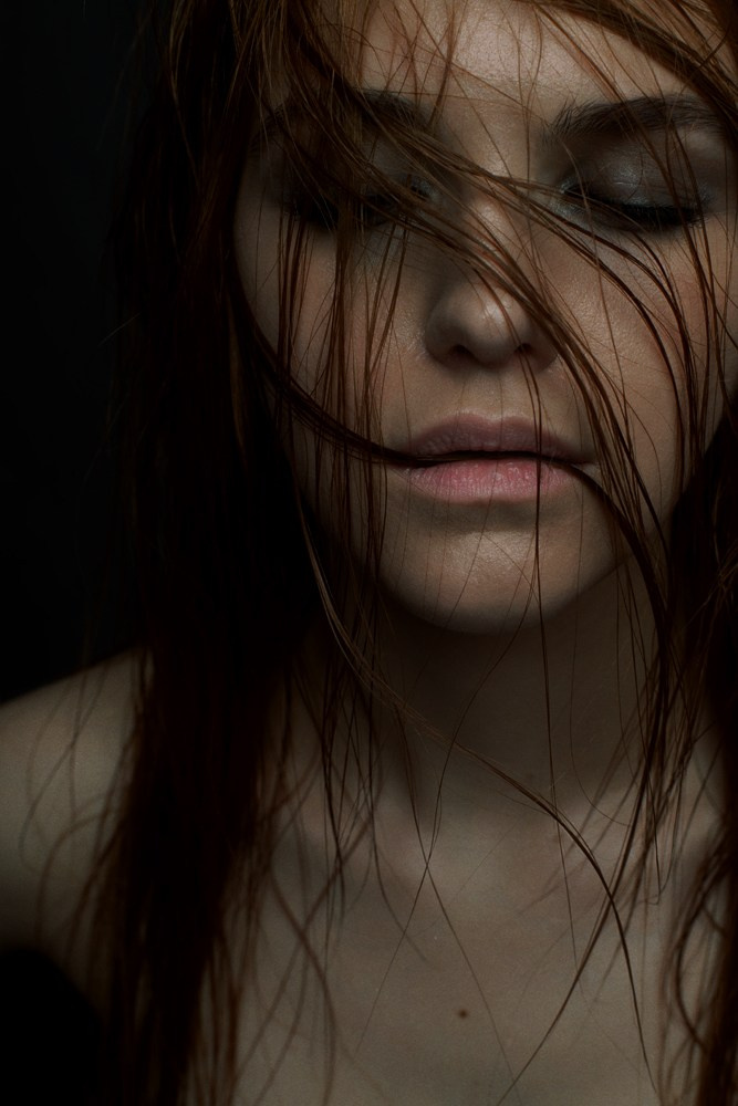 Beauty фотосессия — профессиональные фото для красоты и портфолио | Заказать сейчас. Фотограф в Москве, Подольске Антон Рязанов