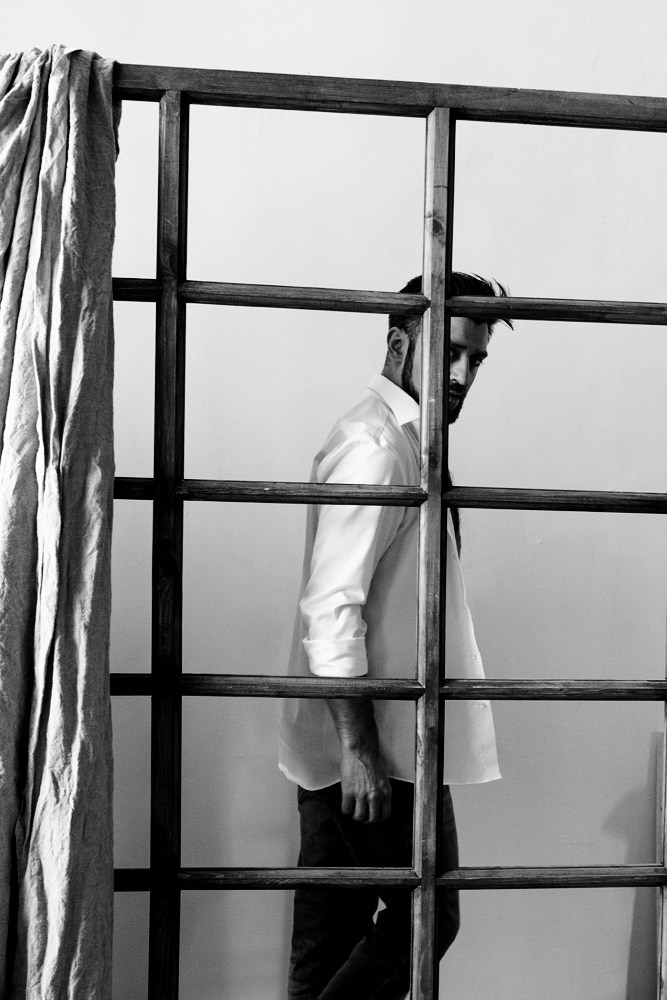 Актерское портфолио — профессиональные фото для кастингов и агентств | Заказать сейчас. Фотограф в Москве, Подольске Антон Рязанов