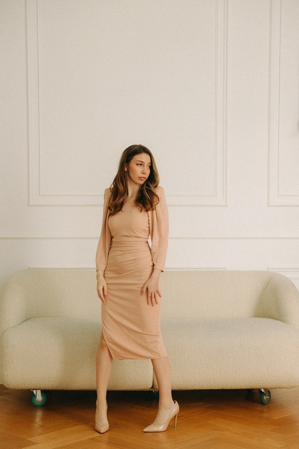 Ангелина. Фотограф Нижний Новгород