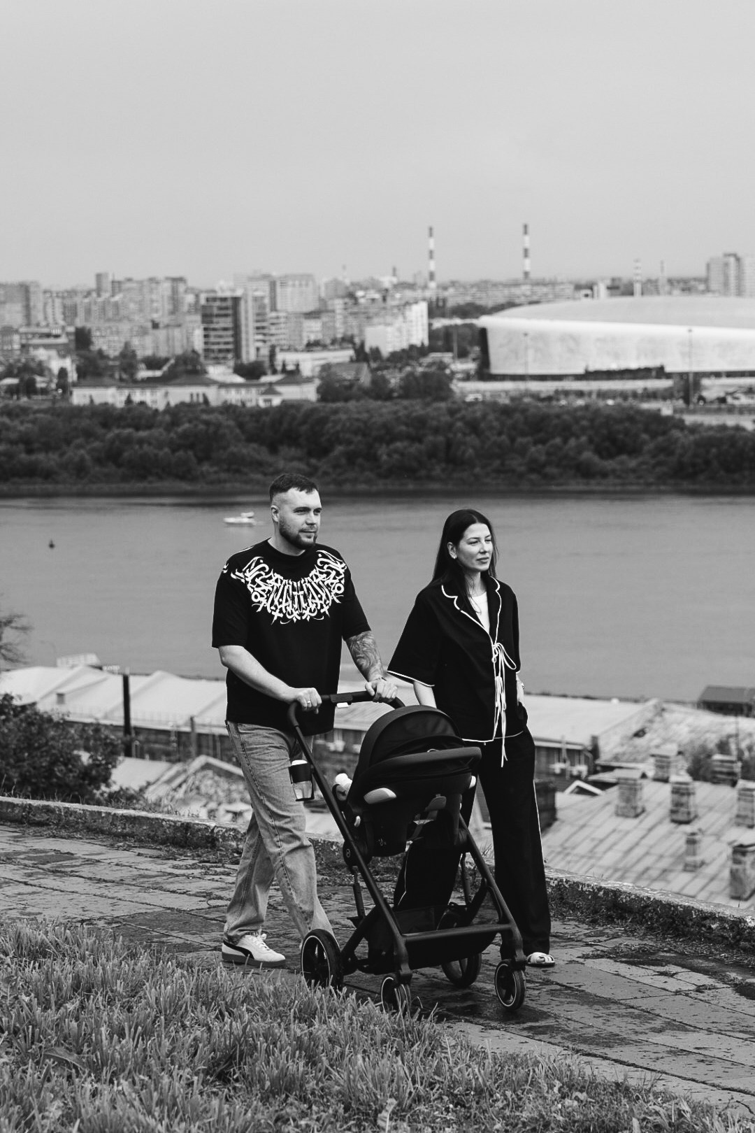 Family. Фотограф Нижний Новгород