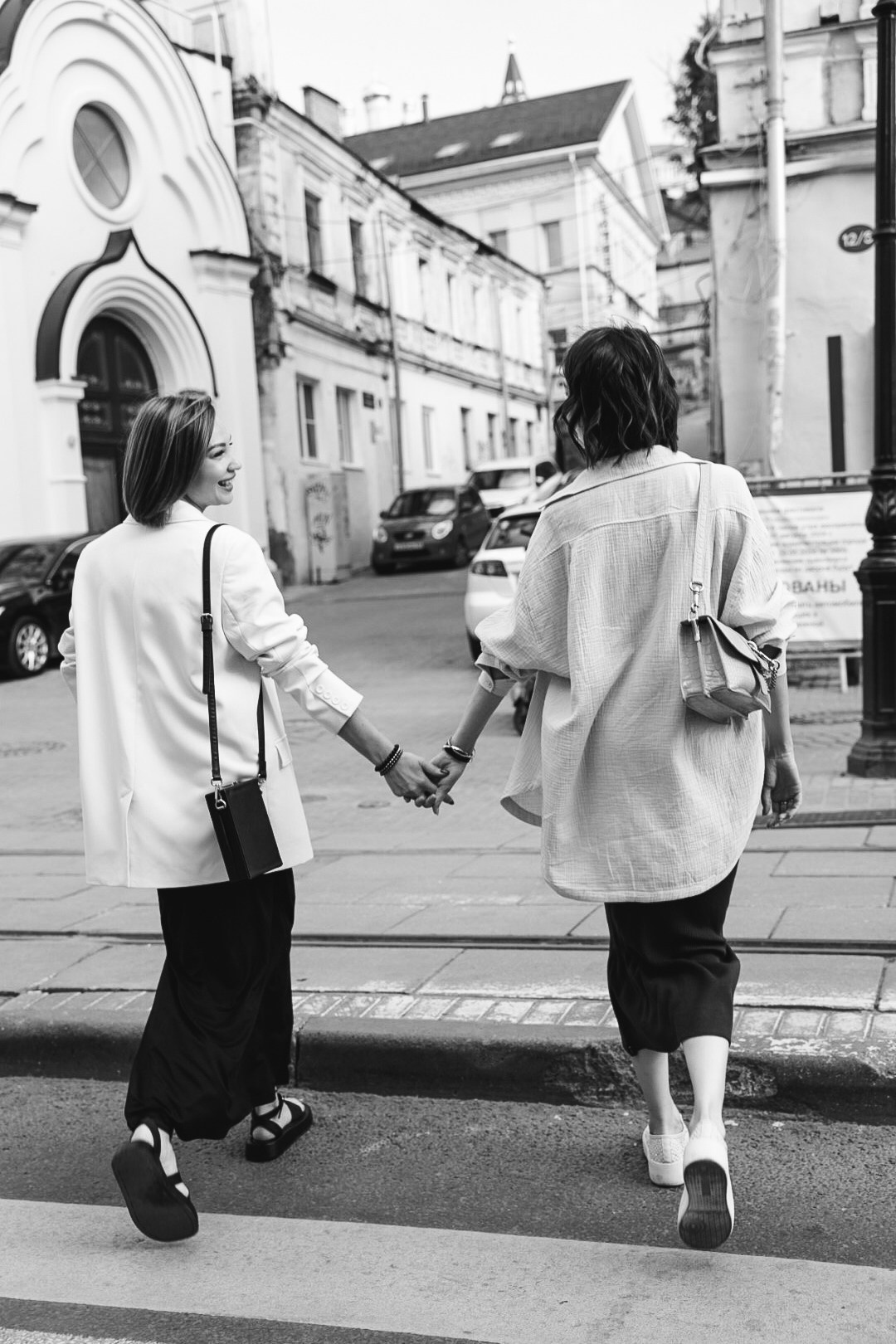 Sisters. Фотограф Нижний Новгород