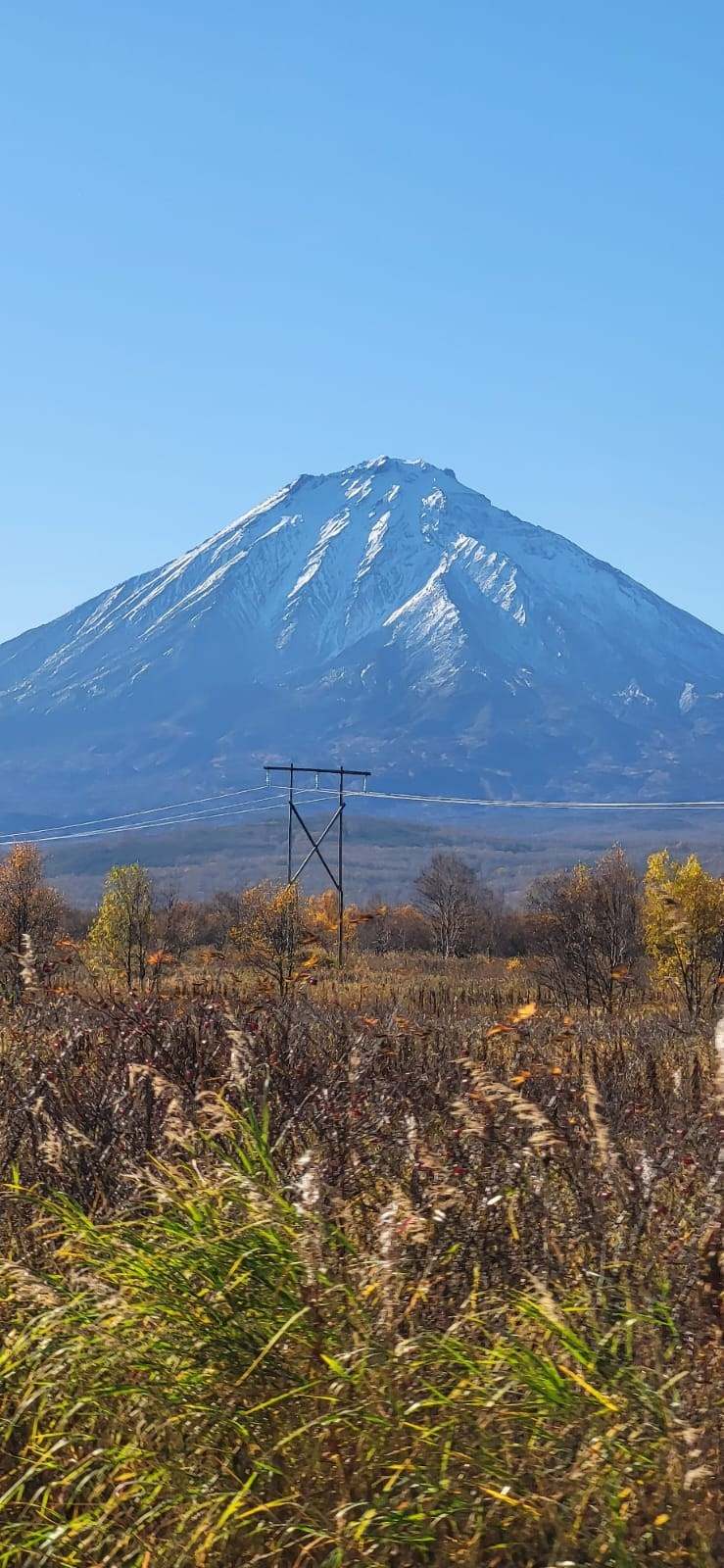 Озеро Толмачева и термальные источники. Экскурсионные туры по Камчатке