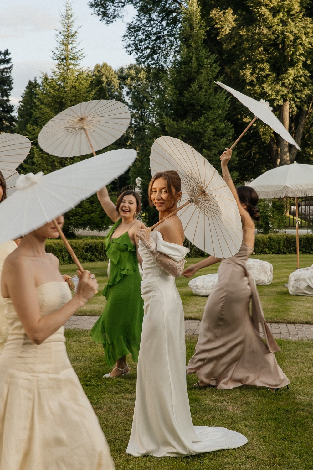 Inspiration for love. Свадебный фотограф Москва