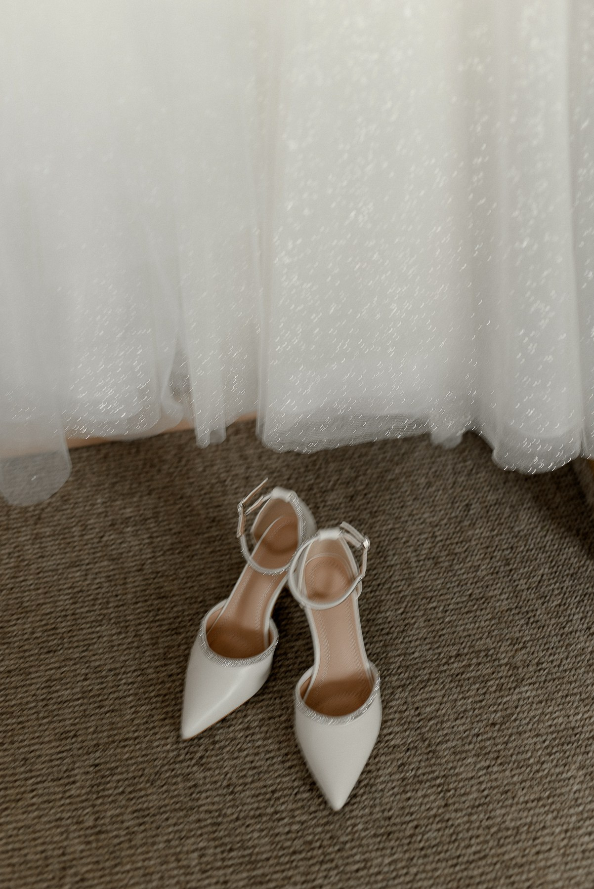 Дарья и Ярослав. Свадебный и семейный фотограф в Рязани Калинкина Мария