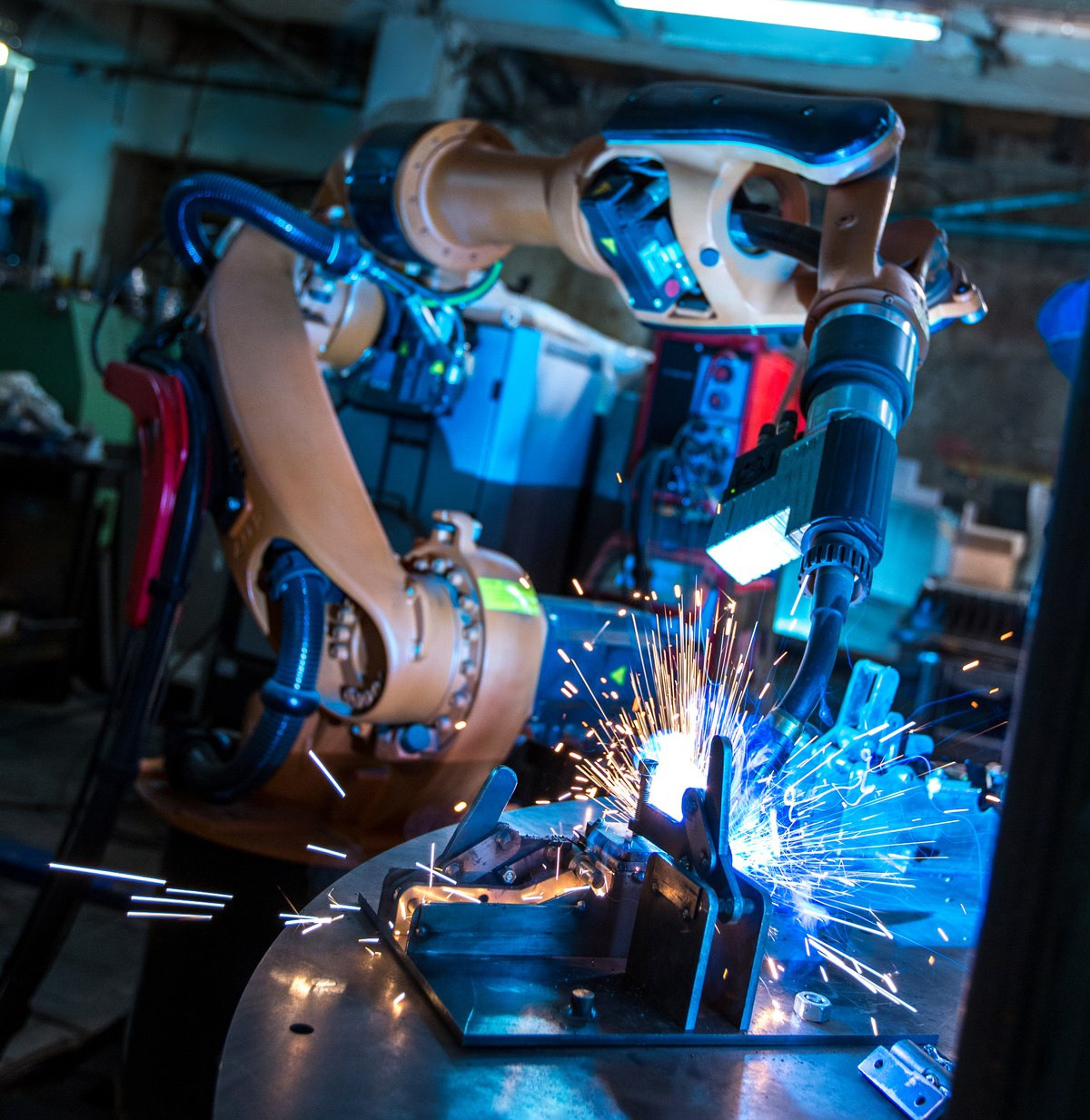 промышленная съемка завода, фабрики, предприятия,  корпоративный фильм, обучающее видео, съемка рекламы, 