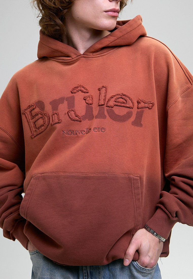 Catalog for Bruler d'amour (LAMODA). Arina Kharakhashian