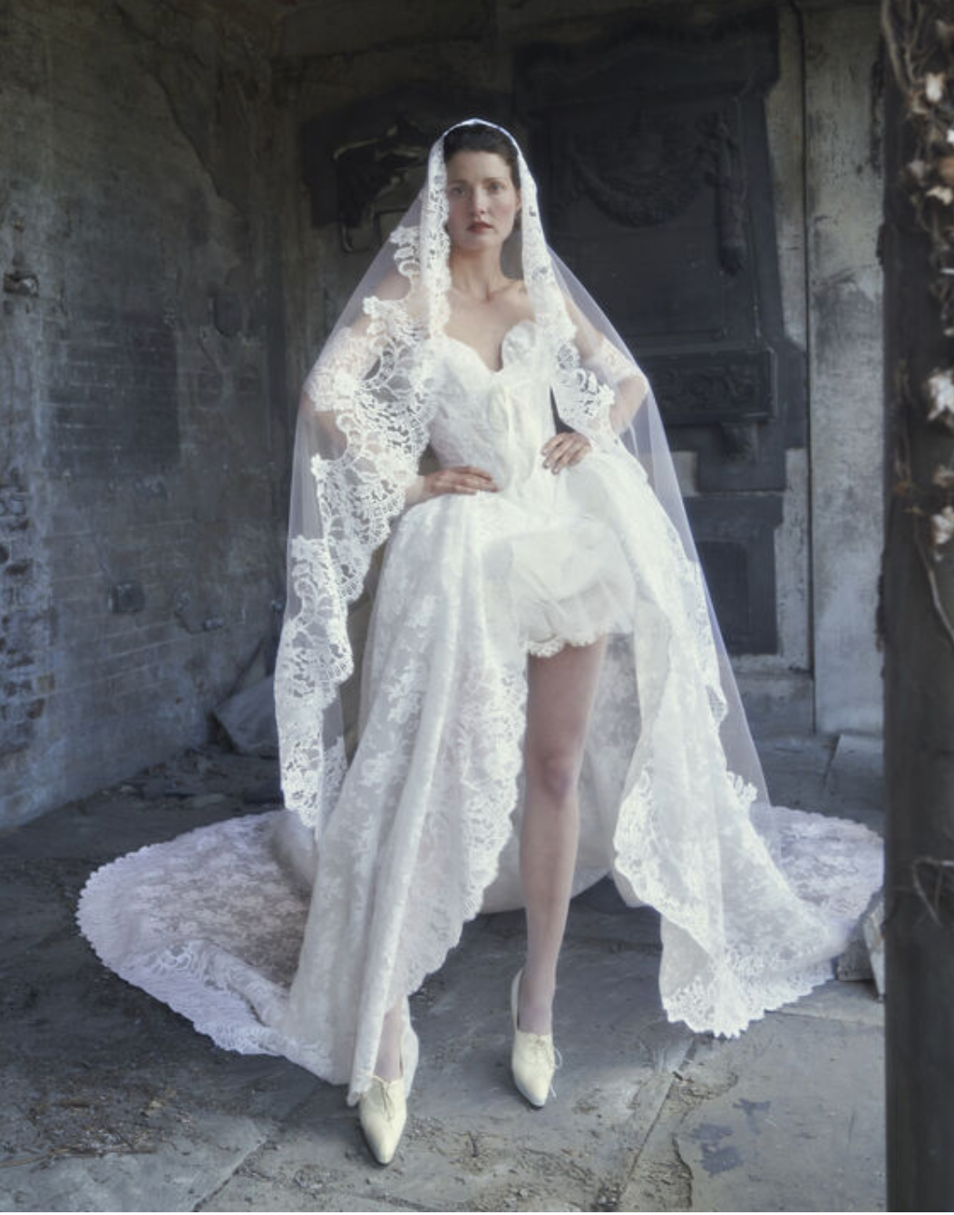 Невеста 2025 года Какая она?. Свадебный и репортажный фотограф Элина Козырьянова