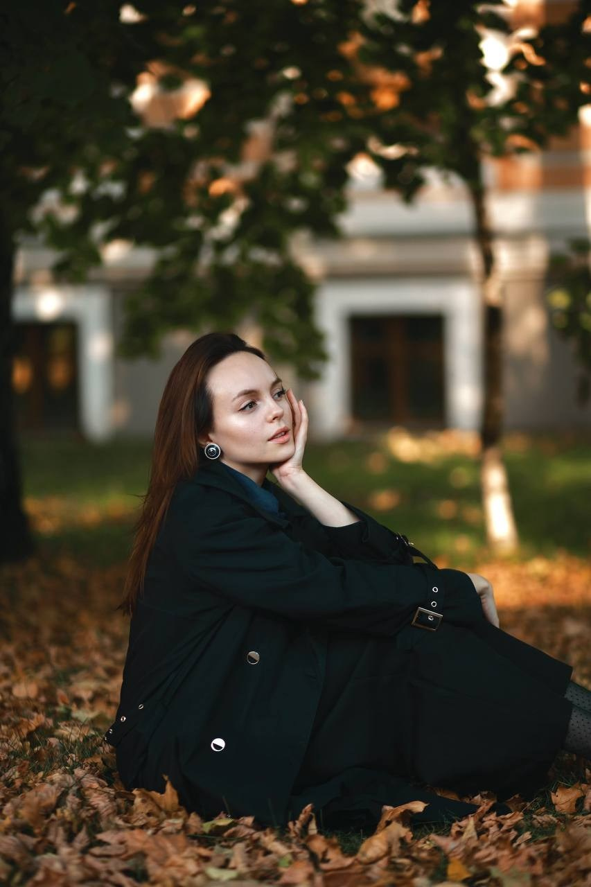 Плэнер. Женский фотограф в Москве Юлия Андреева