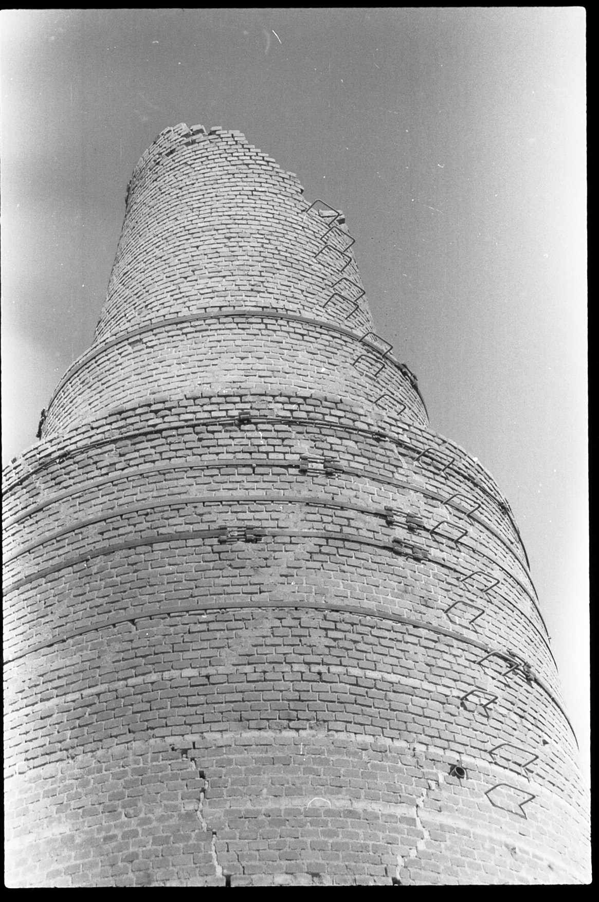 Индустрия. Уральский фотограф