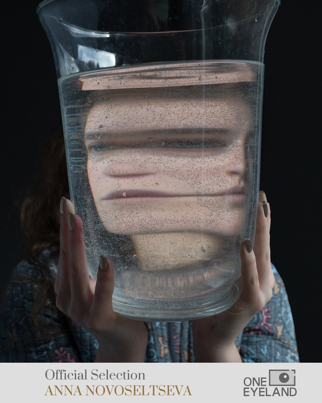 Галерея Oneeyeland. Анна Новосельцева. Индивидуальные фотосессии в Москве и М.О