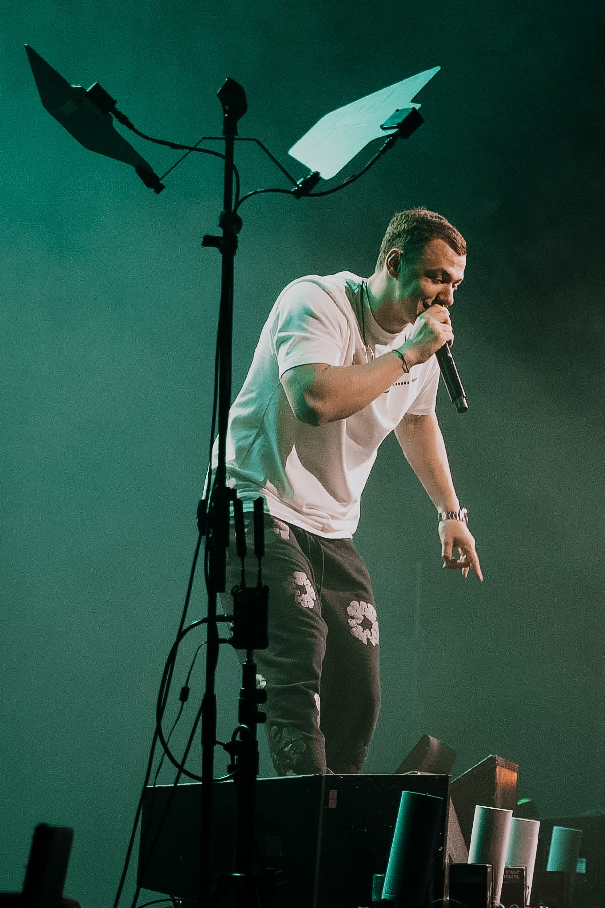 MACAN. Фотограф Москва