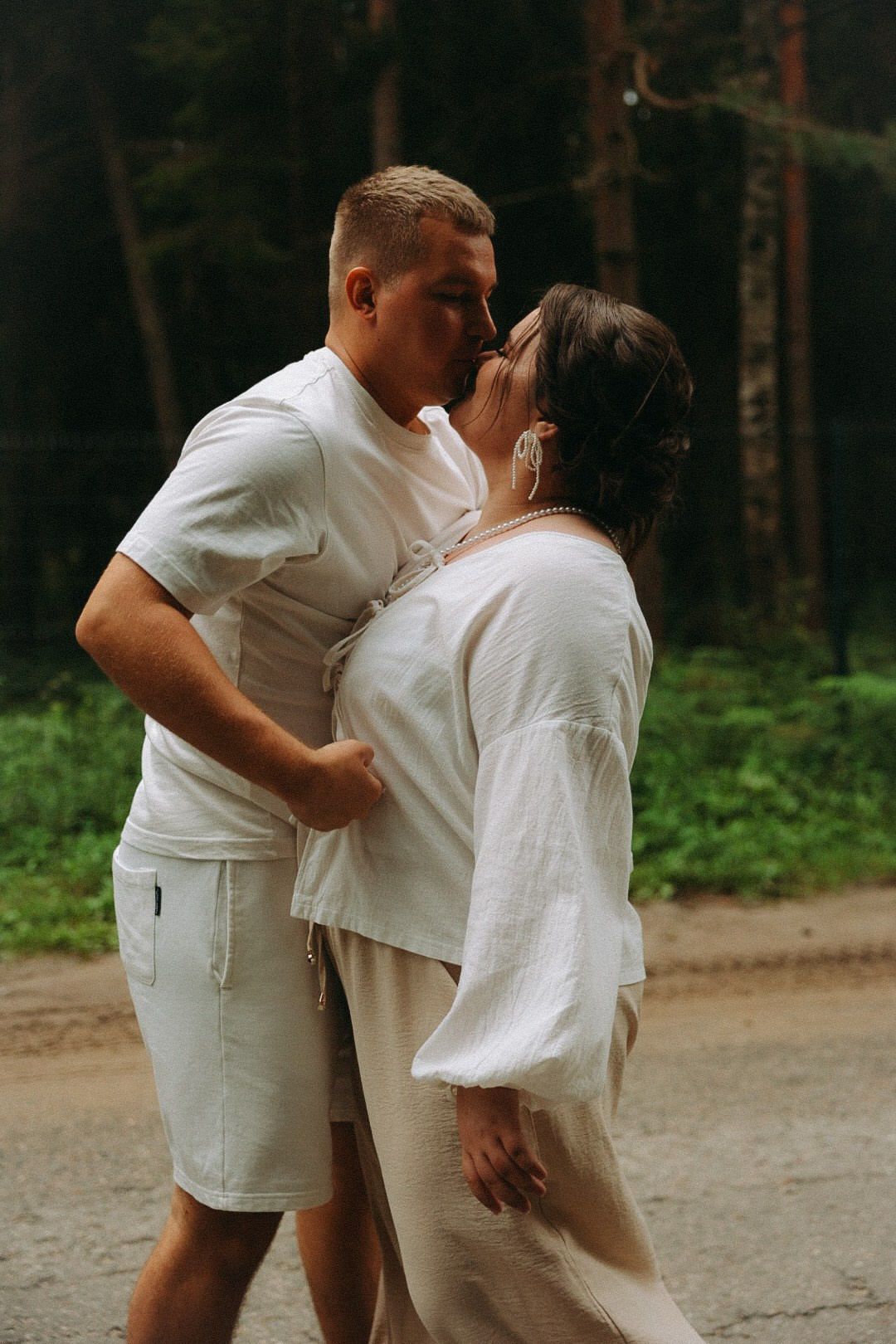 Сережа и Юля. Фотограф Нижний Новгород