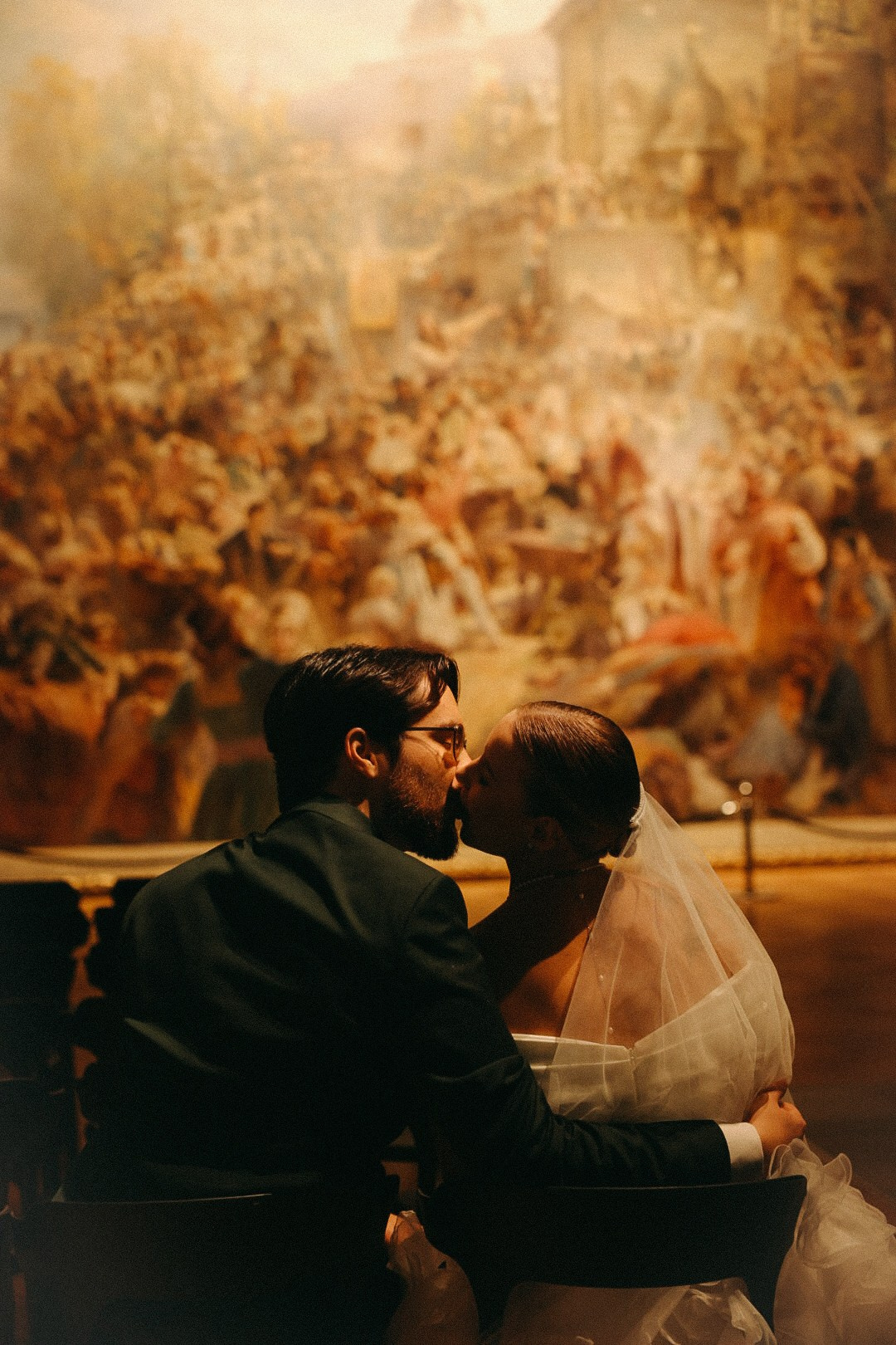 Глеб и Наташа. Фотограф Нижний Новгород