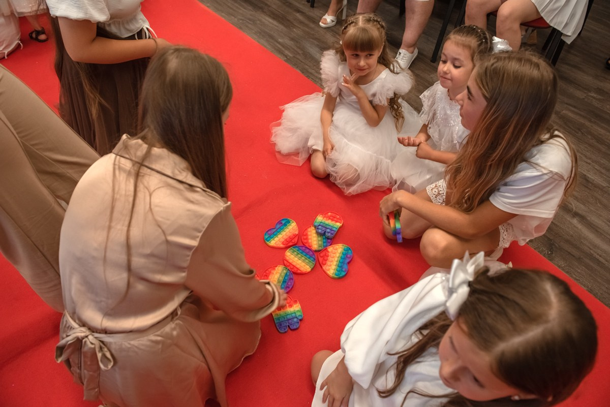 Выпускной HAPPYkids 2023. Семейный и коммерческий фотограф в Сочи Александр Бодунов