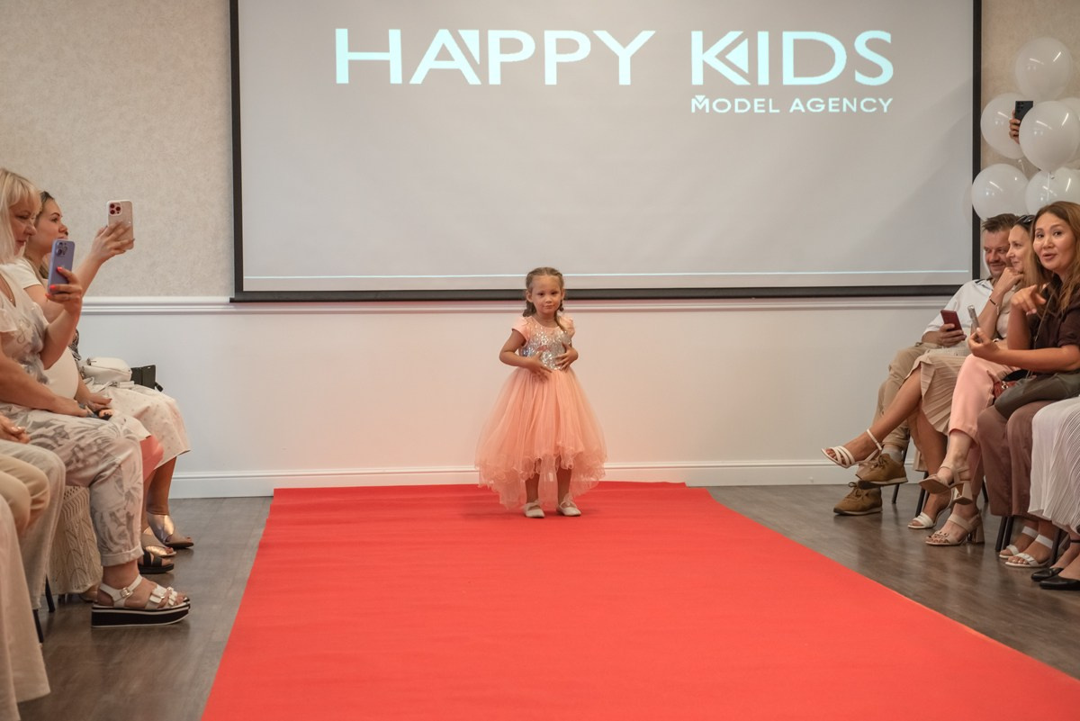 Выпускной HAPPYkids 2023. Семейный и коммерческий фотограф в Сочи Александр Бодунов