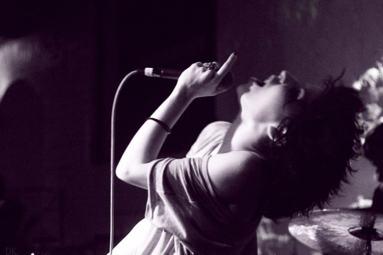 The Jack Wood, Scofferlane. Фотограф Дарья Комарова