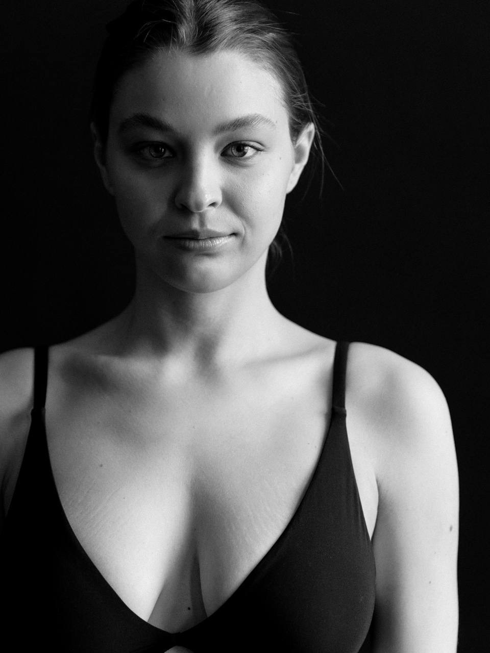 POLINA. Фотограф Екатерина Ситникова