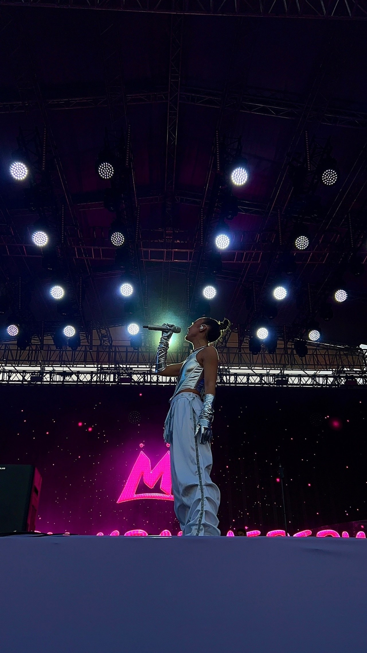 Звезды в объективе. Фотограф Евгения Рай