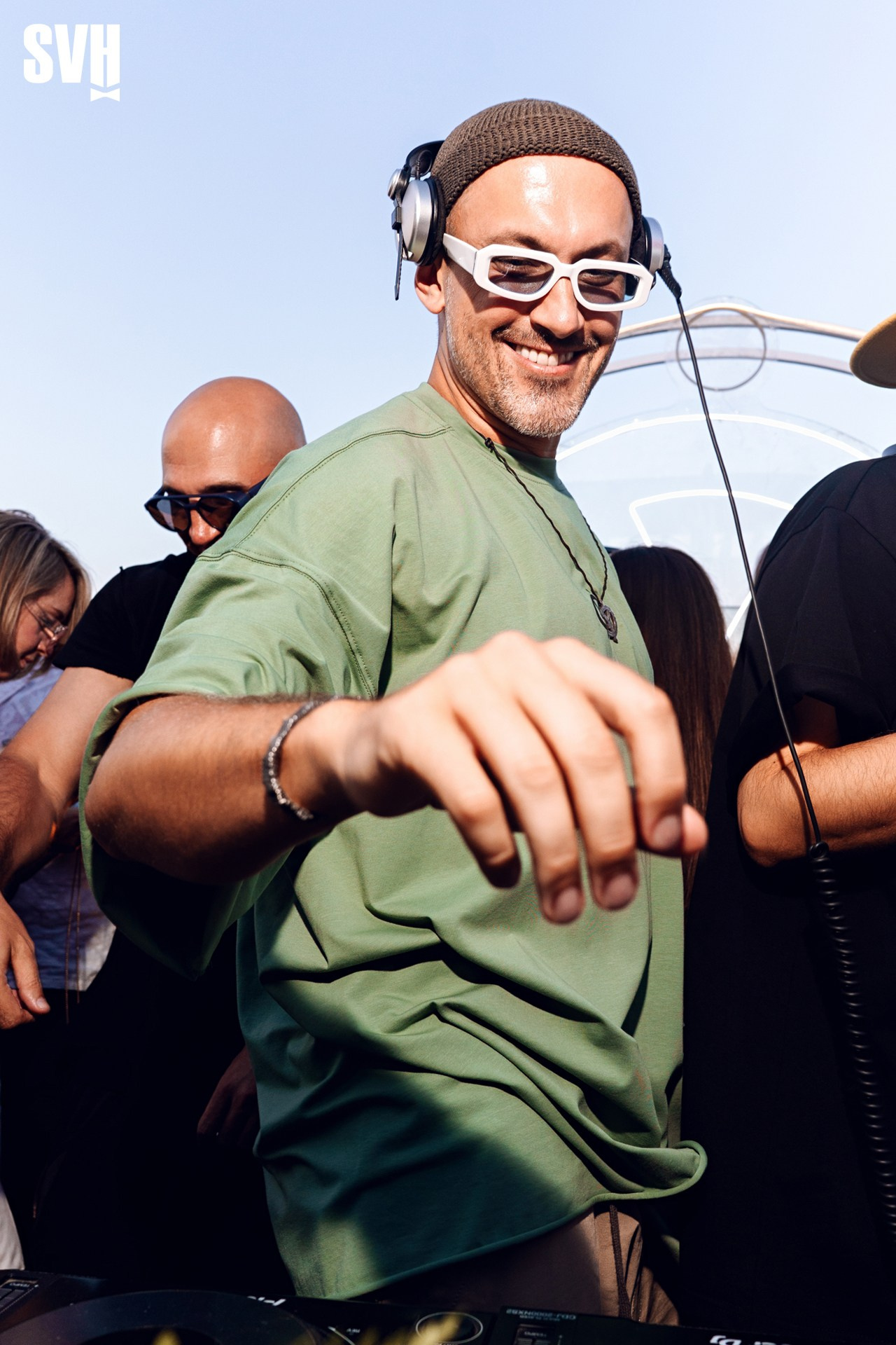 ODYSSEY | ODYSSEY CREW