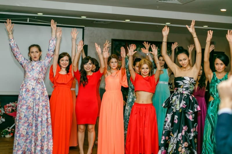 Свадебный фотограф Казань. Фотограф Ильхам Сибгатуллин Казань