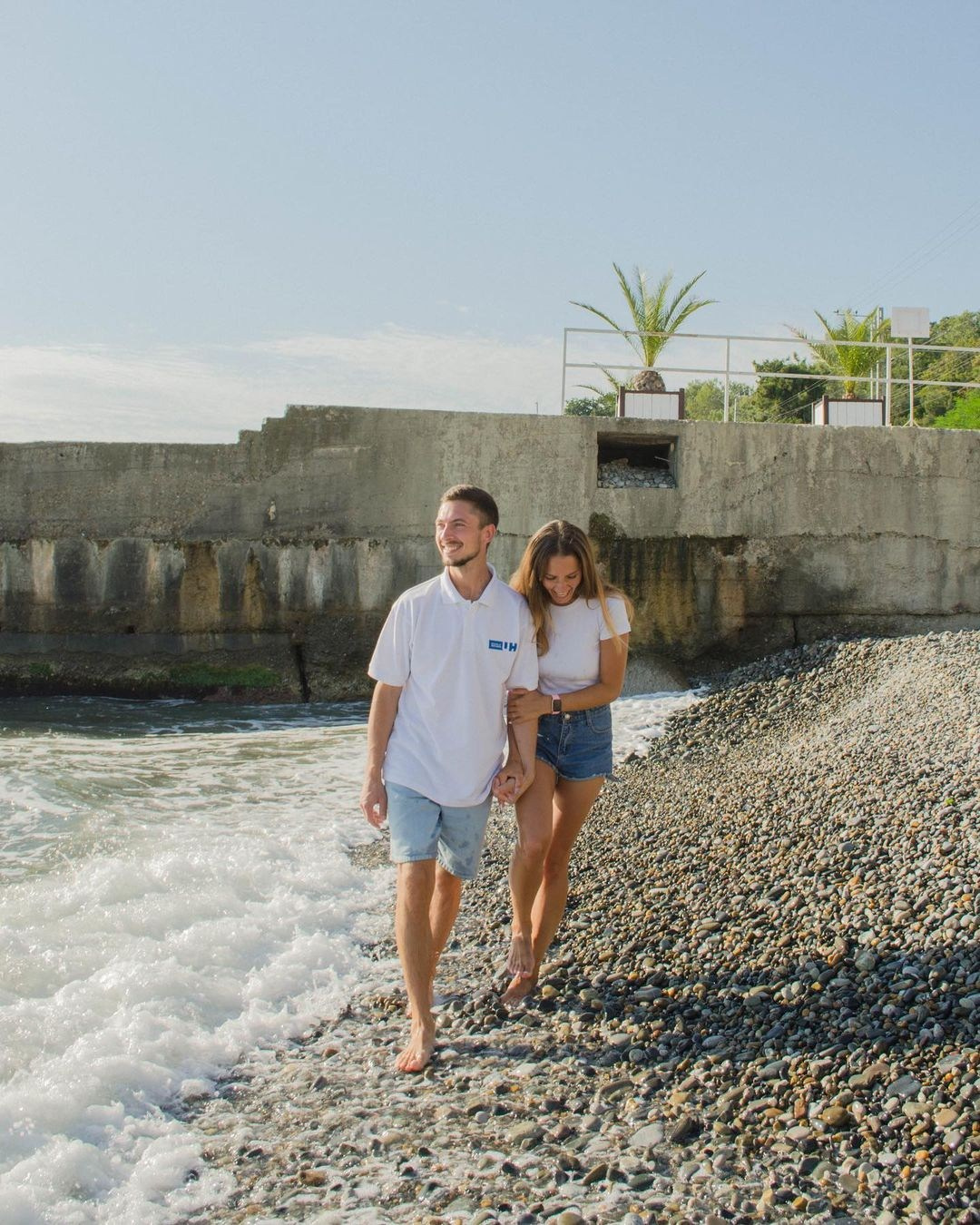 Анна и Алексей. Фотограф