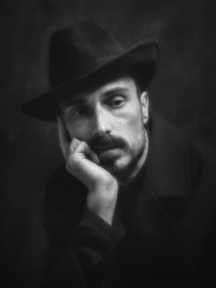 Иван Дяченко. 2014 г. МК Георгия Мстиславича Колосова.