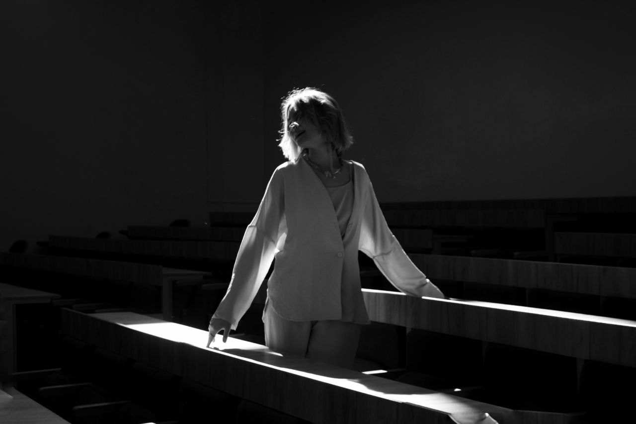 Бежевый беж. Rara Oleneva | фотограф (-иня, -ка, -есса)