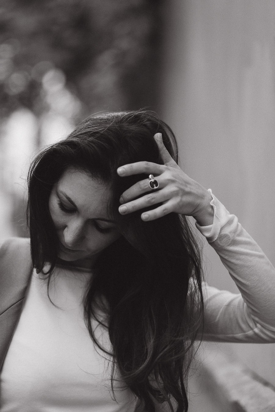 Лиля | в городе