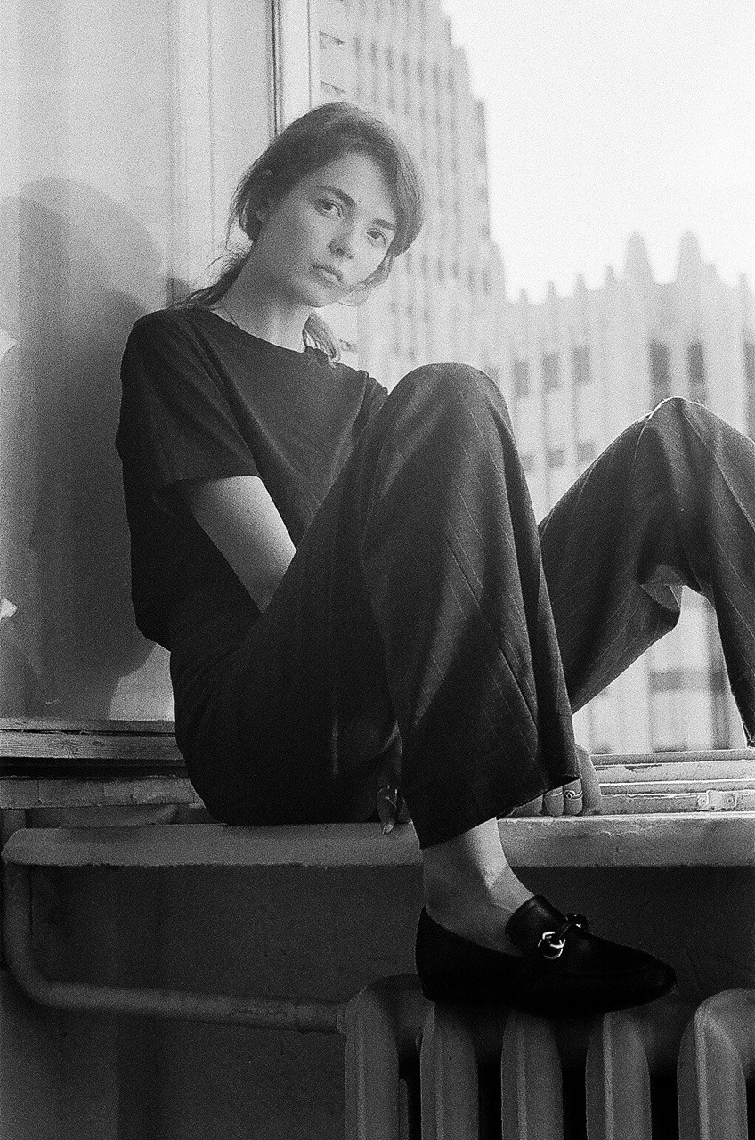 Film / Digital. Андрей Котляровский | Фотография, арт, vhs видео, плёнка и полароиды