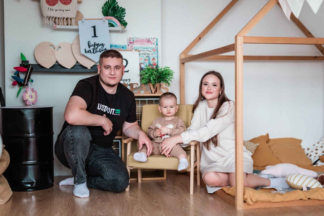 Отзывы. Фотограф Елизавета Хамович Омск