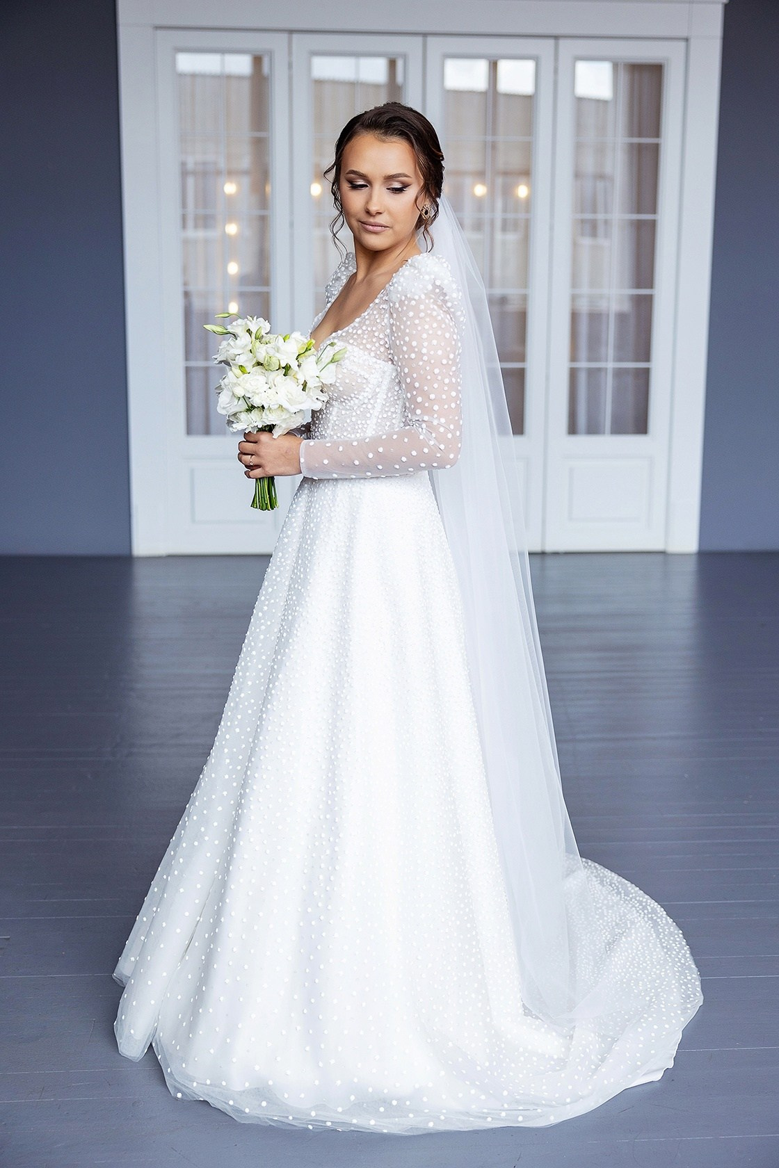 Кирилл и Виктория. Свадебный, семейный и школьный фотограф в Кургане