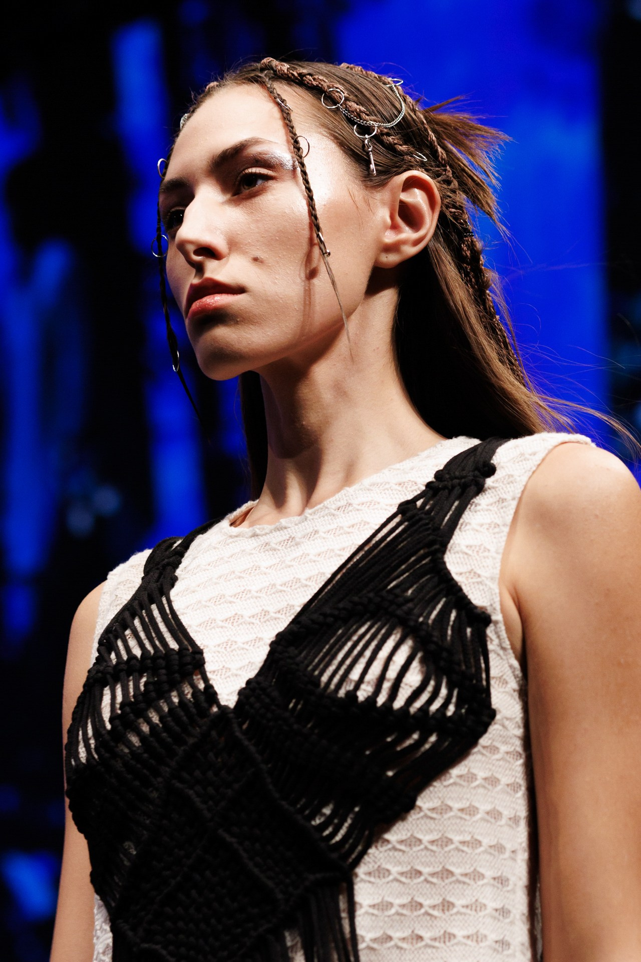 SPB FASHION WEEK 2024. Фотограф в Санкт-Петербурге Гладкий Сергей