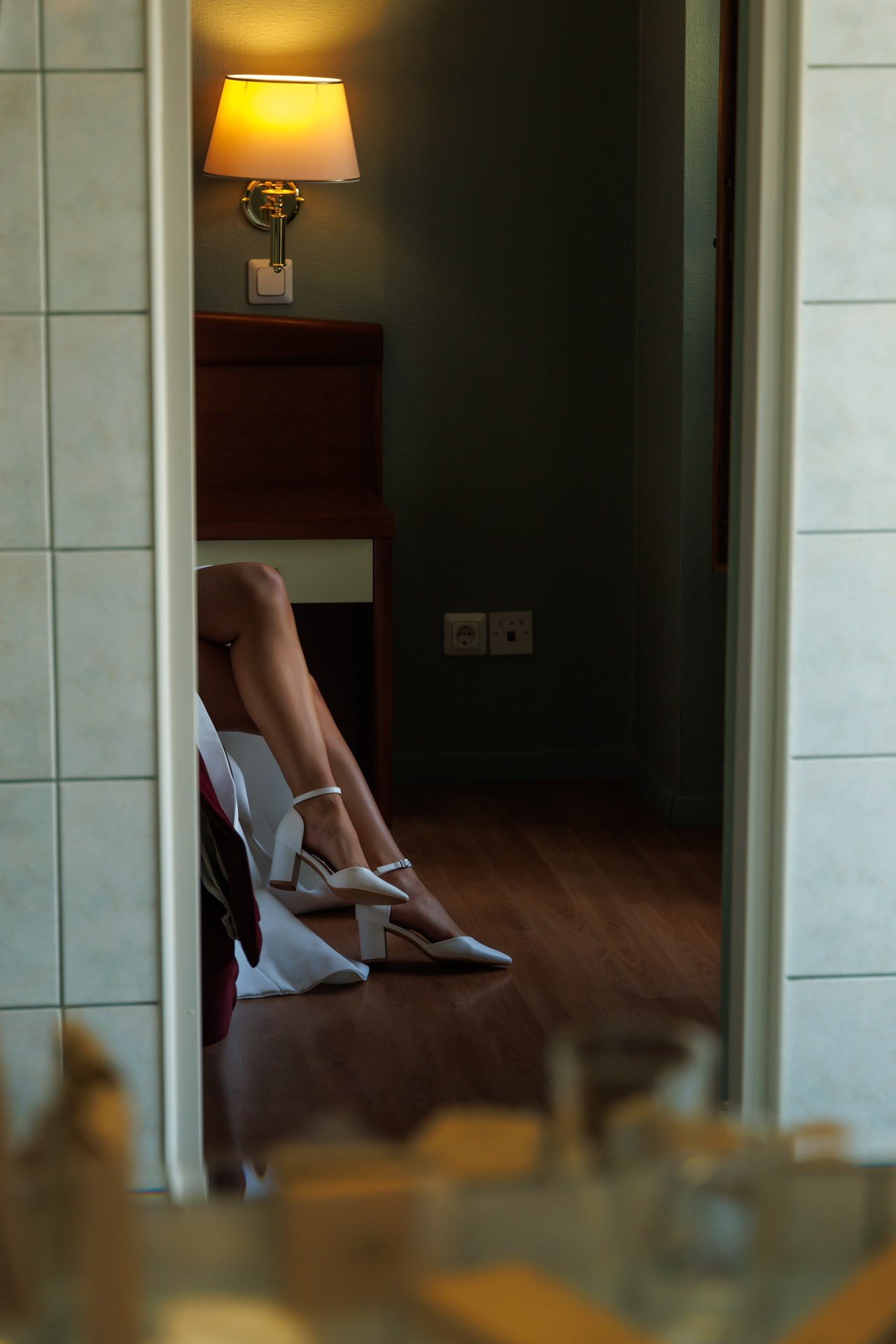 Dostoyevsky's vibe Wedding. Фотограф в Санкт-Петербурге Гладкий Сергей